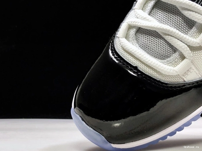 378037-100 "concord Air 2018 Retro Jordan 11 0821